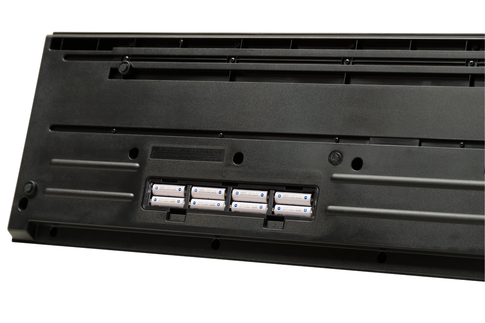 Teclado Sintetizador 61 Teclas Roland XPS-30 Preto - O Acústico