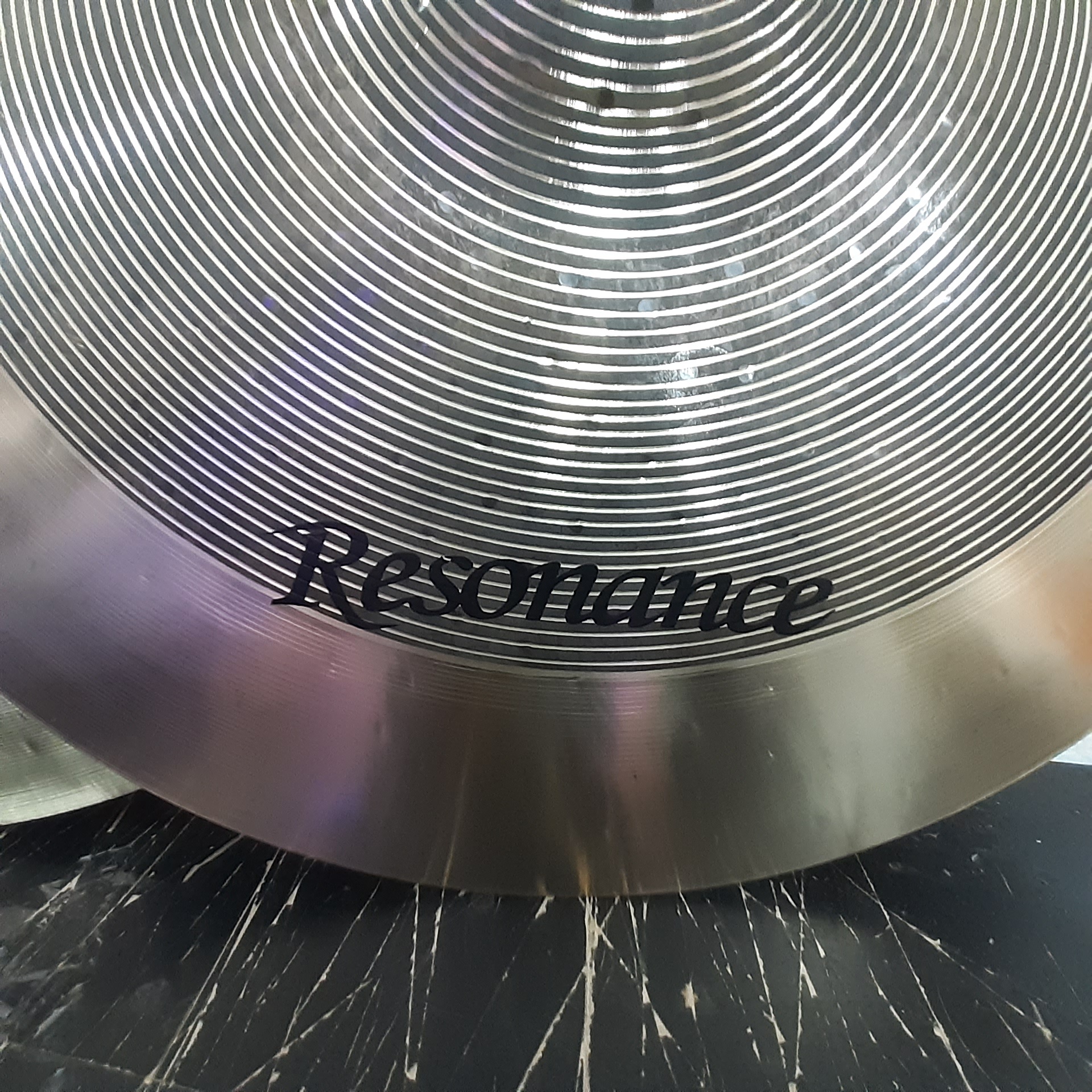 Kit Prato Zeus Ressonance Set D Hibrido Liga B20 - O Acústico