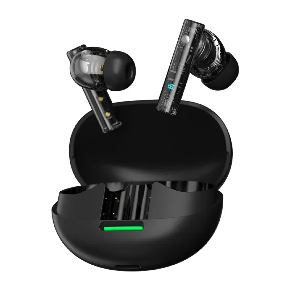 Fone de Ouvido In-ear Kz Sora Bluetooth 5.4 Com Mic - O Acústico