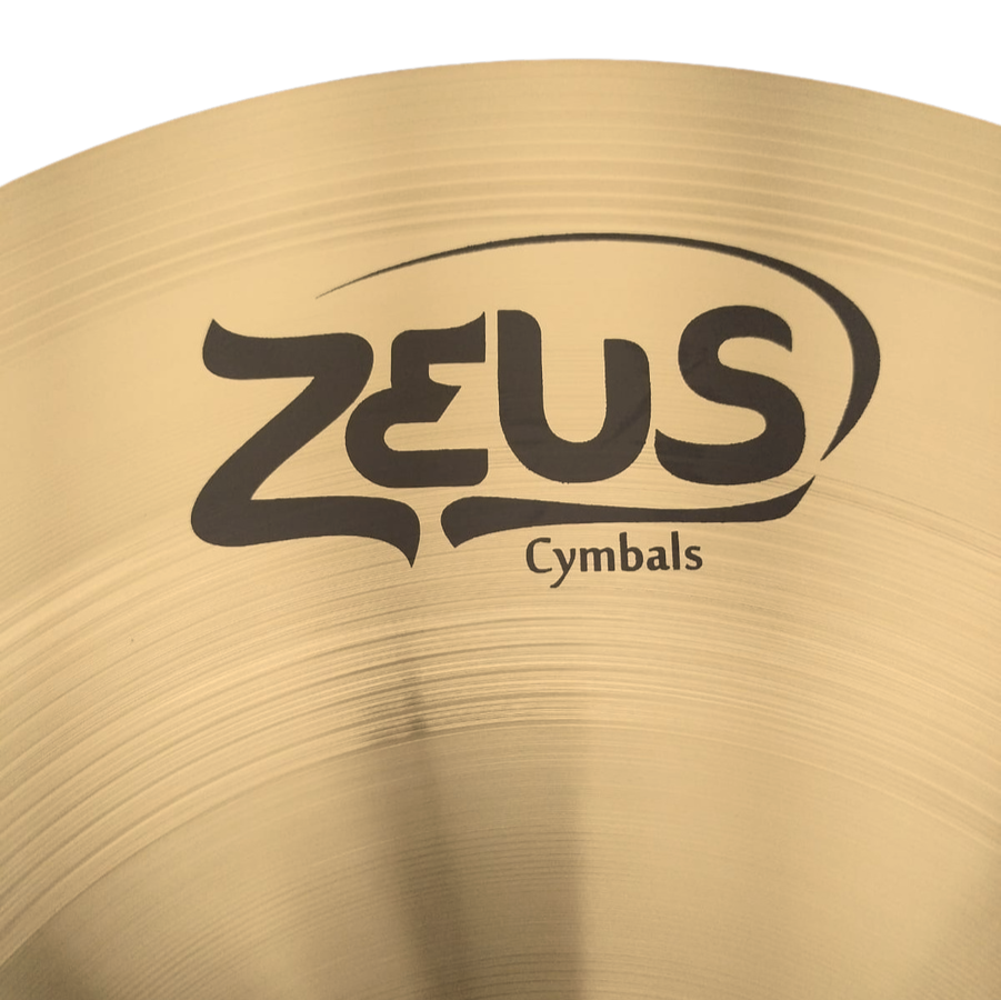 Prato Ride 20 Zeus Hurricane ZHNR20 Bronze B20 Bateria | O