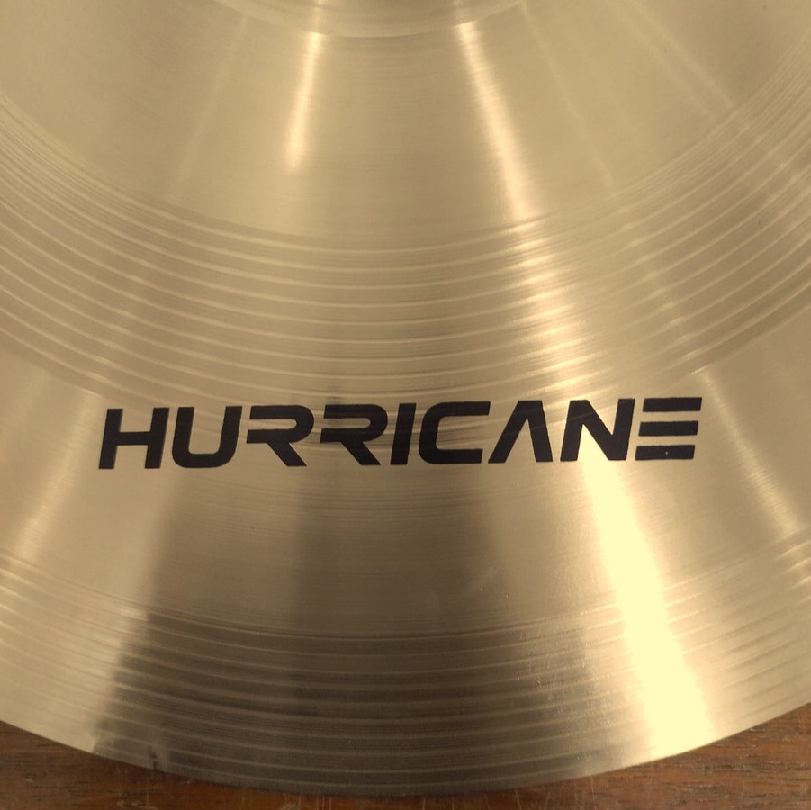 Prato Ride 20 Zeus Hurricane ZHNR20 Bronze B20 Bateria | O