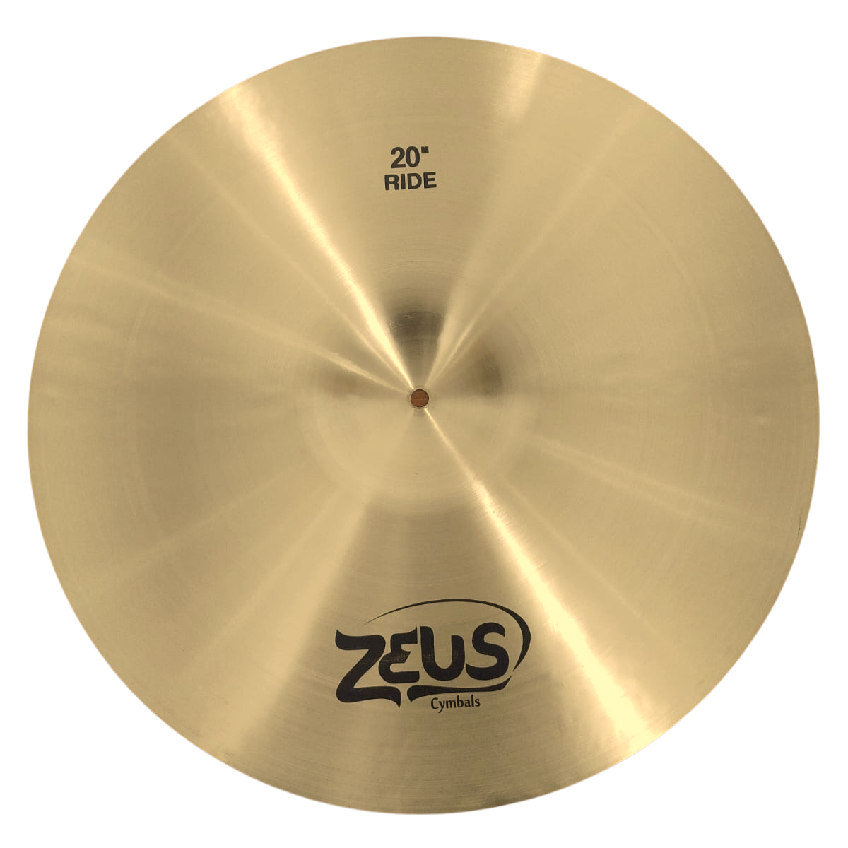 Prato Ride 20 Zeus Hurricane ZHNR20 Bronze B20 Bateria | O