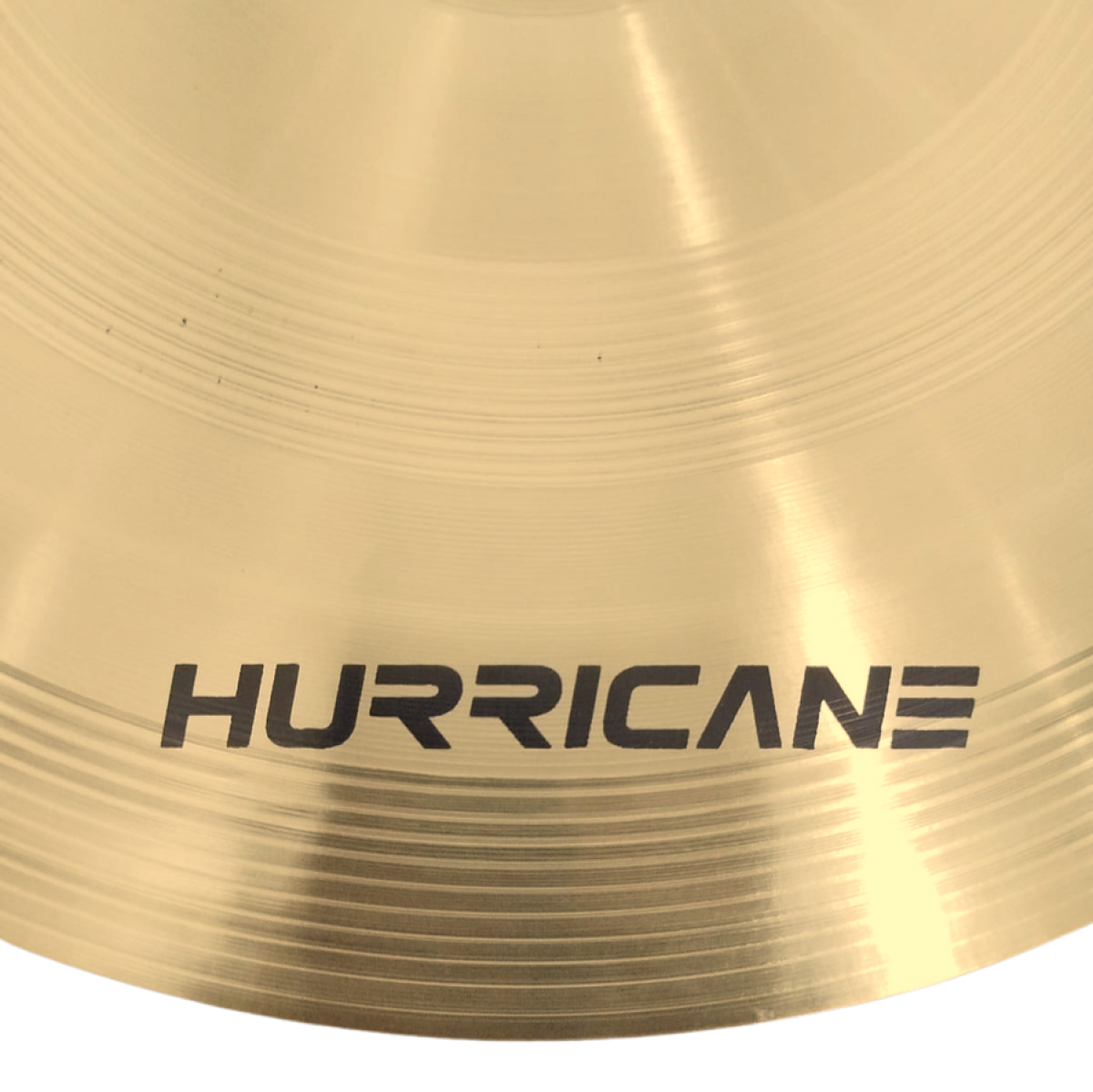 Prato China 16 Zeus Hurricane ZHNCH16 Bronze B20 Bateria | O