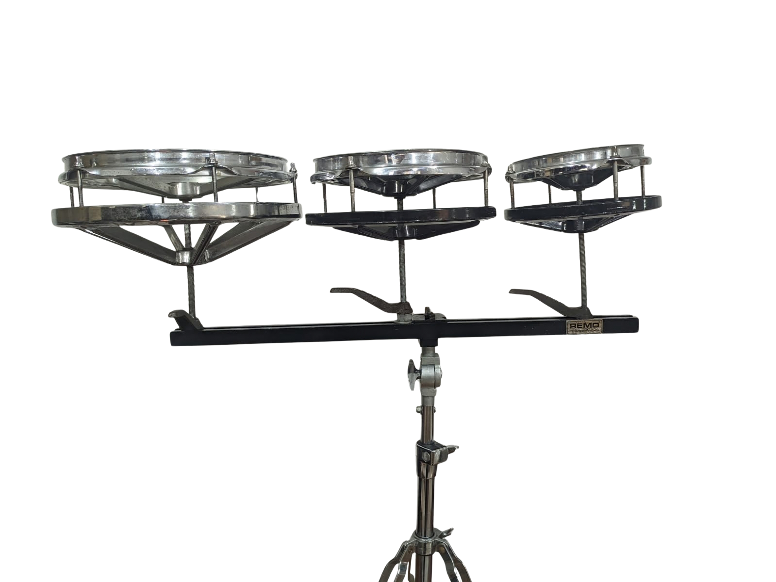 Rototom Remo USA Seminovo Kit 6