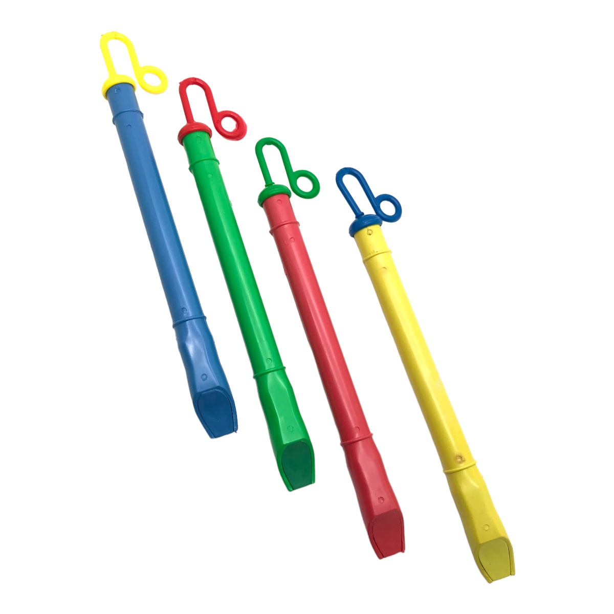 Apito Infantil Mágico Flauta De Êmbolo Jog Vibratom - O Acústico ...