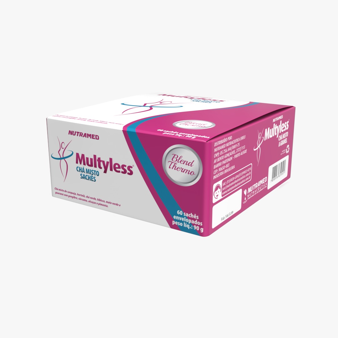 Multyless Ch Misto Nutramed Nutrac utica