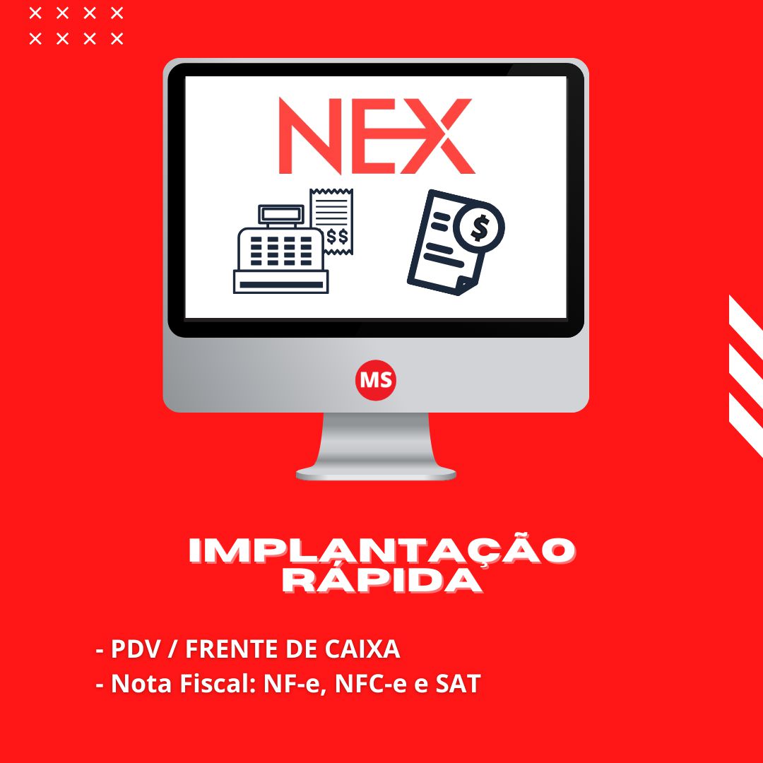 Nexus Consultoria - Atuação