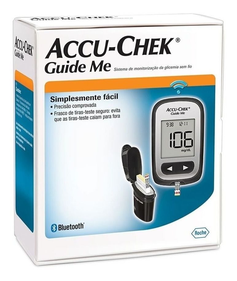 glicemia diabetes medidor glicossimetro controle medição teste - Bem-Estar  Web