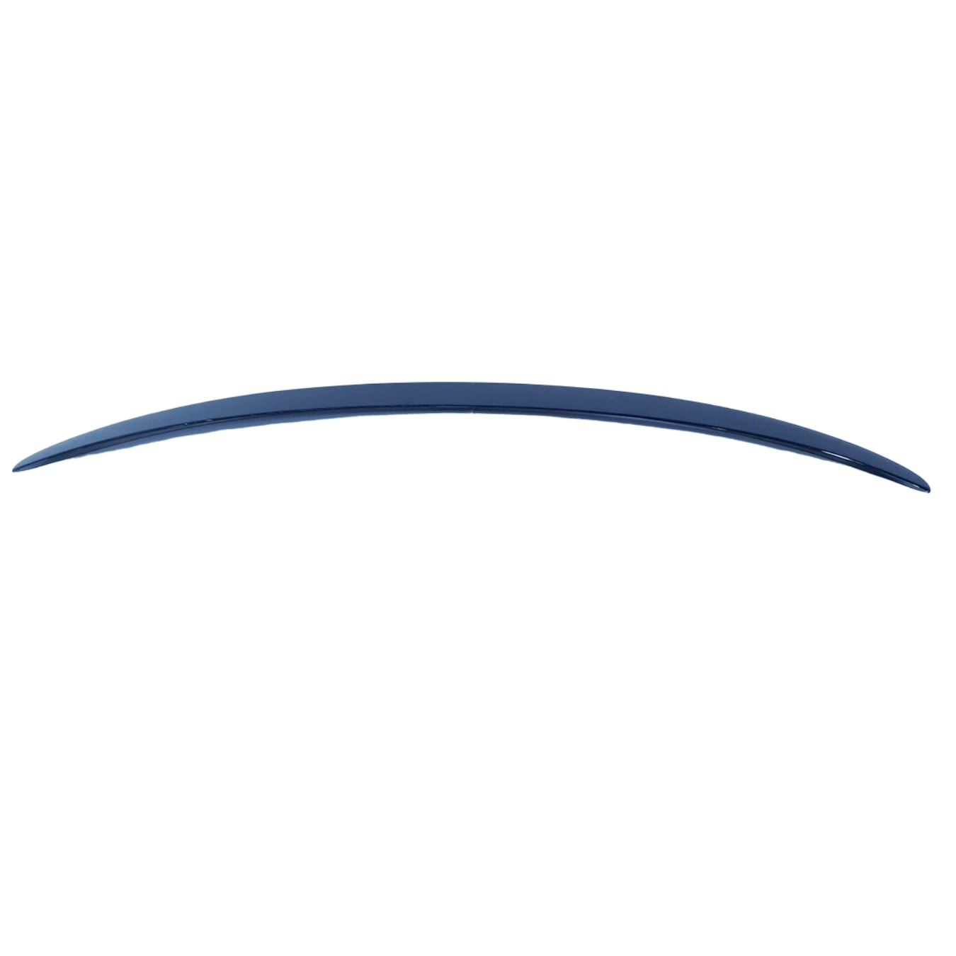 Housse De Protection Pour Barres De Toit Mercedes Classe CLA/GLA (W117/W156) – Noir, Aérodynamique, Anti-rayures