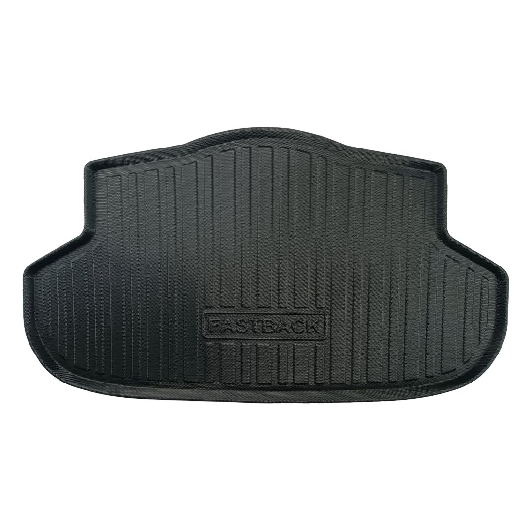 TAPETE BANDEJA PORTA MALAS FIAT FASTBACK EMBORRACHADO PEDMI STORE ...