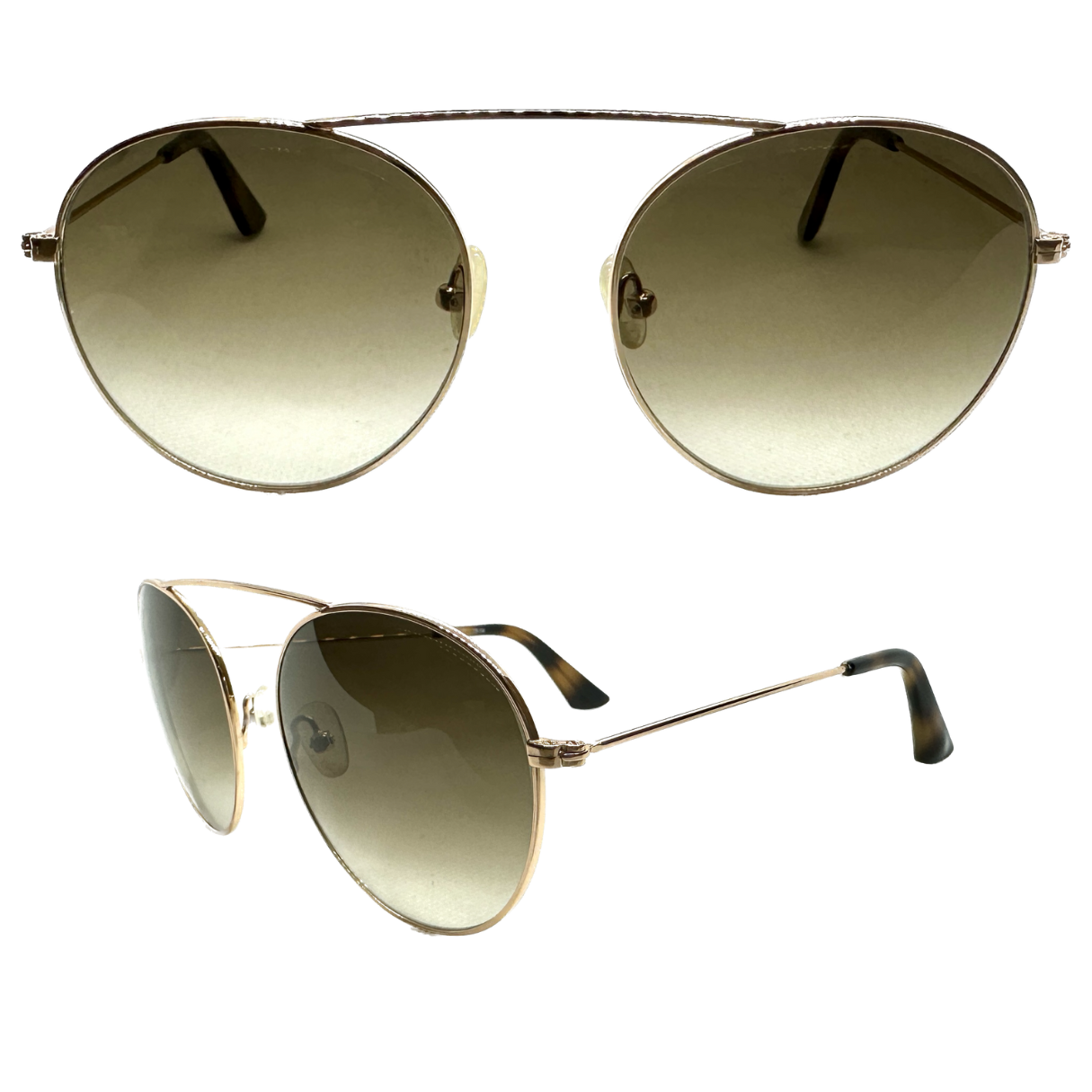Óculos de sol shades Luxury tb 060 Adulto, design quadrado clássico armação  de policarbonato, lente de policarbonato clássica haste de metal