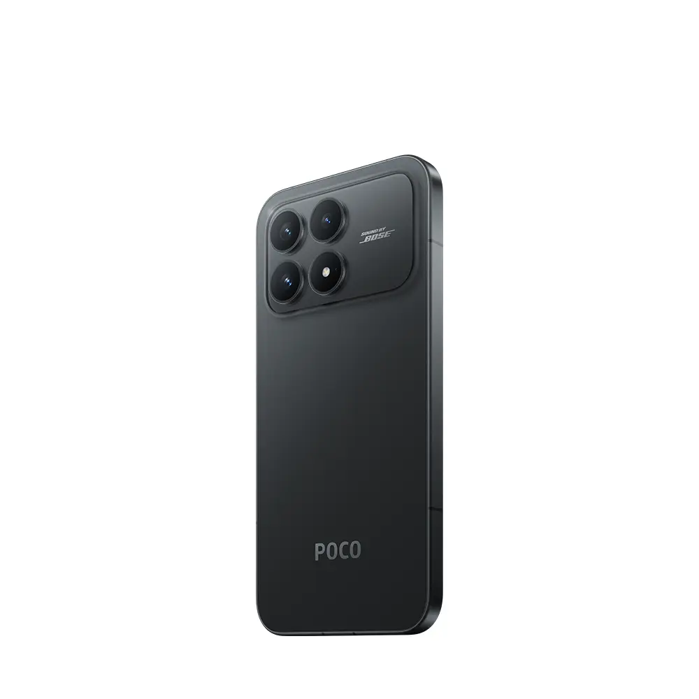SMARTPHONE XIAOMI POCO F8 PRO 12GB RAM 256GB ROM - VERSÃO GLOBAL
