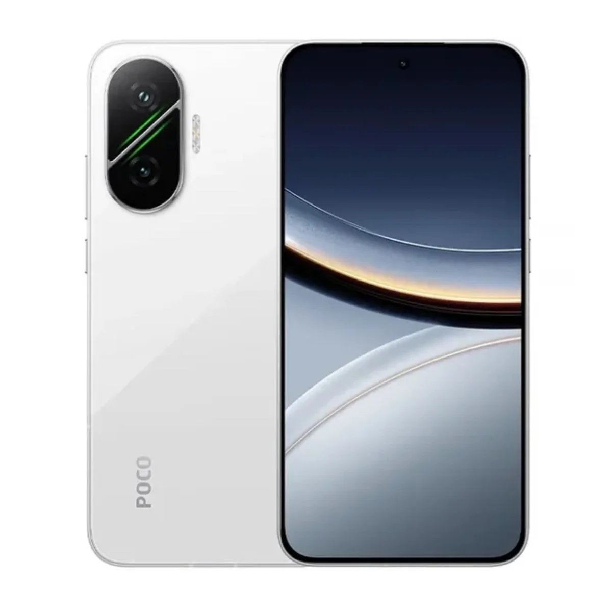 SMARTPHONE XIAOMI POCO F7 12GB RAM 512GB ROM - VERSÃO GLOBAL