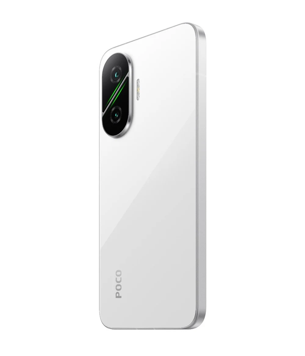 SMARTPHONE XIAOMI POCO F7 12GB RAM 512GB ROM - VERSÃO GLOBAL