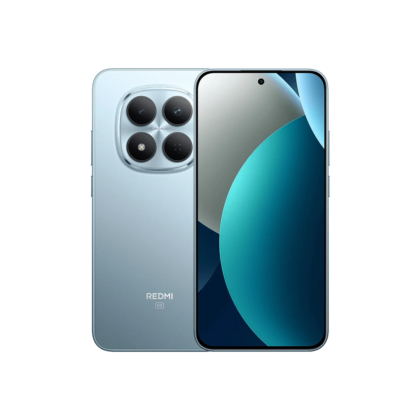 SMARTPHONE REDMI NOTE 15 PRO 5G 16GB RAM 512GB ROM - VERSÃO GLOBAL