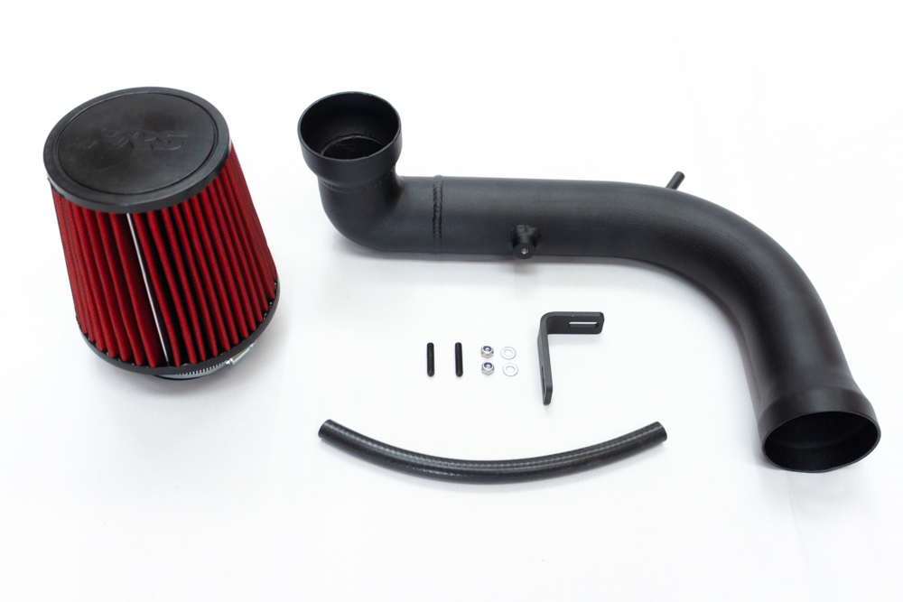INTAKE POLO TSI ALUMINIO COM FILTRO RS VERMELHO - Nova Racing ...
