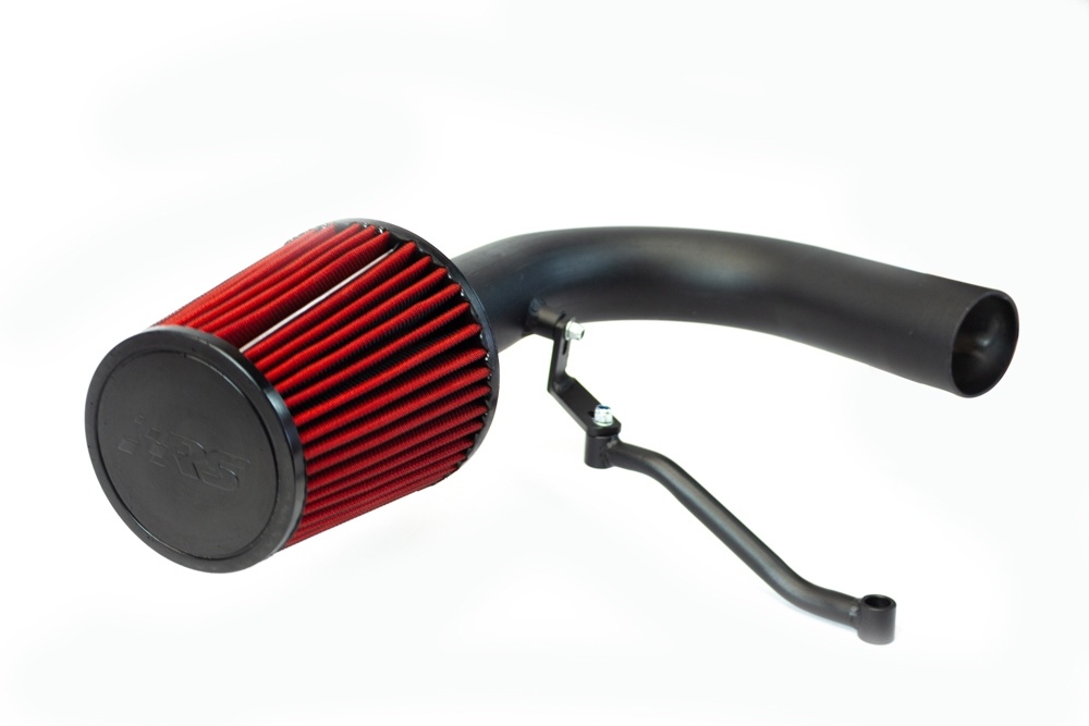KIT INTAKE POLO GTS 1.4 ALUMINIO COM FILTRO RS VERMELHO - Nova Racing ...