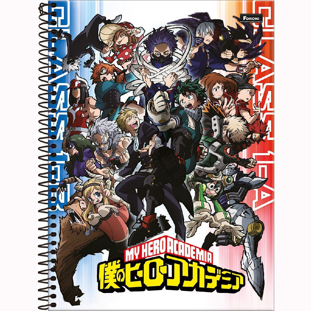 Assistir Boku no Hero Academia: Heroes Rising - Filme 02 Online