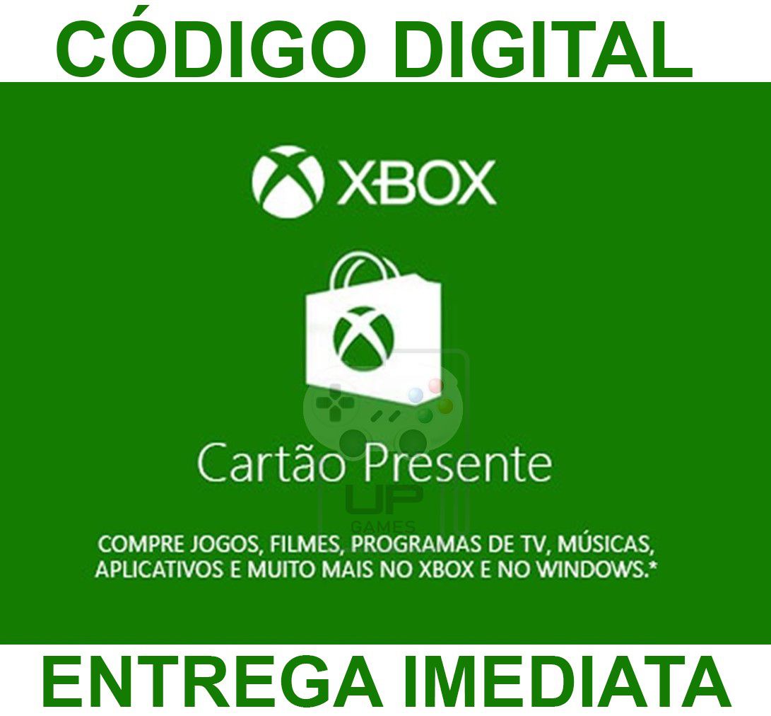 Xbox $25 Gift Card - [Digital] 