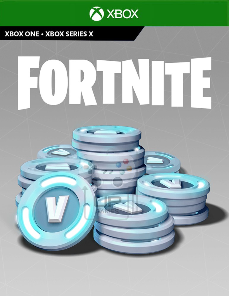 Fortnite Com V-Bucks Card de entrada - Genlobby.com? - Quora