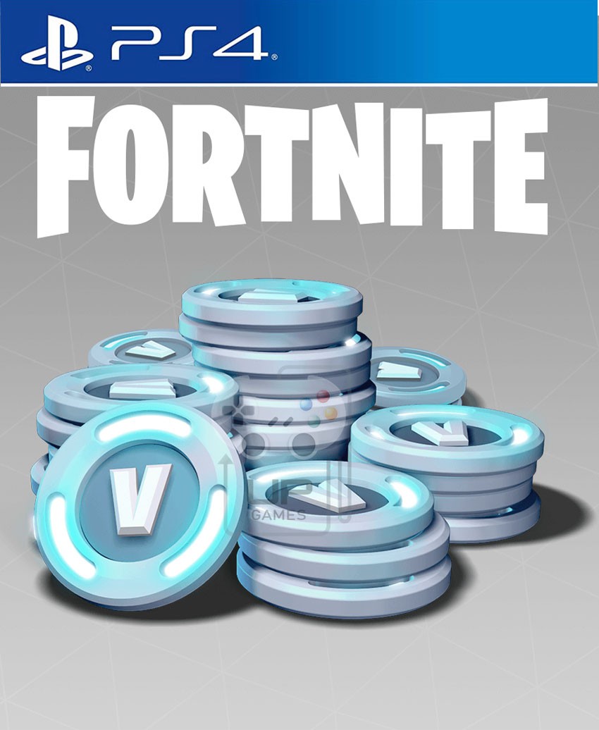 Fortnite: PS4 e PS5 agora compartilham o saldo de V-Bucks com outras  plataformas