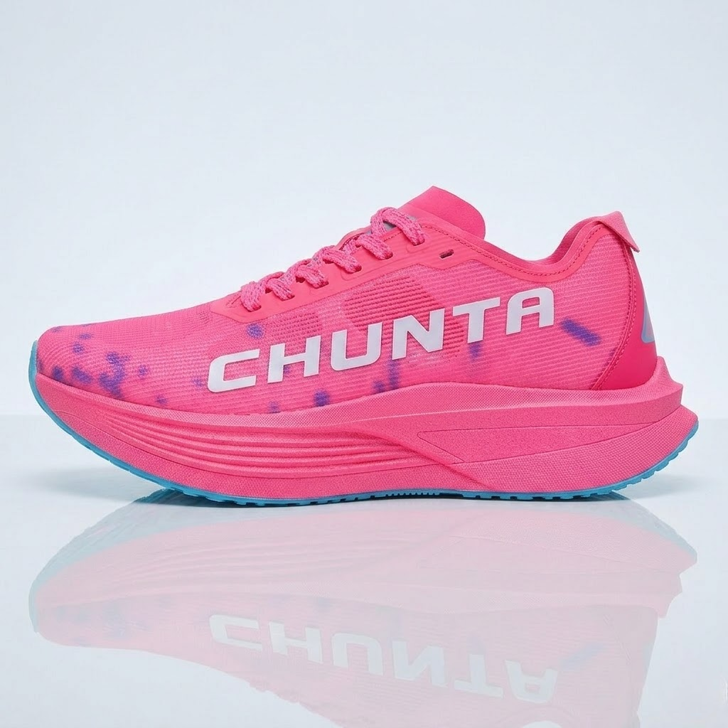 Tênis Chunta Pelfe Original - Frete Grátis | Ew Store - Ew Store Loja