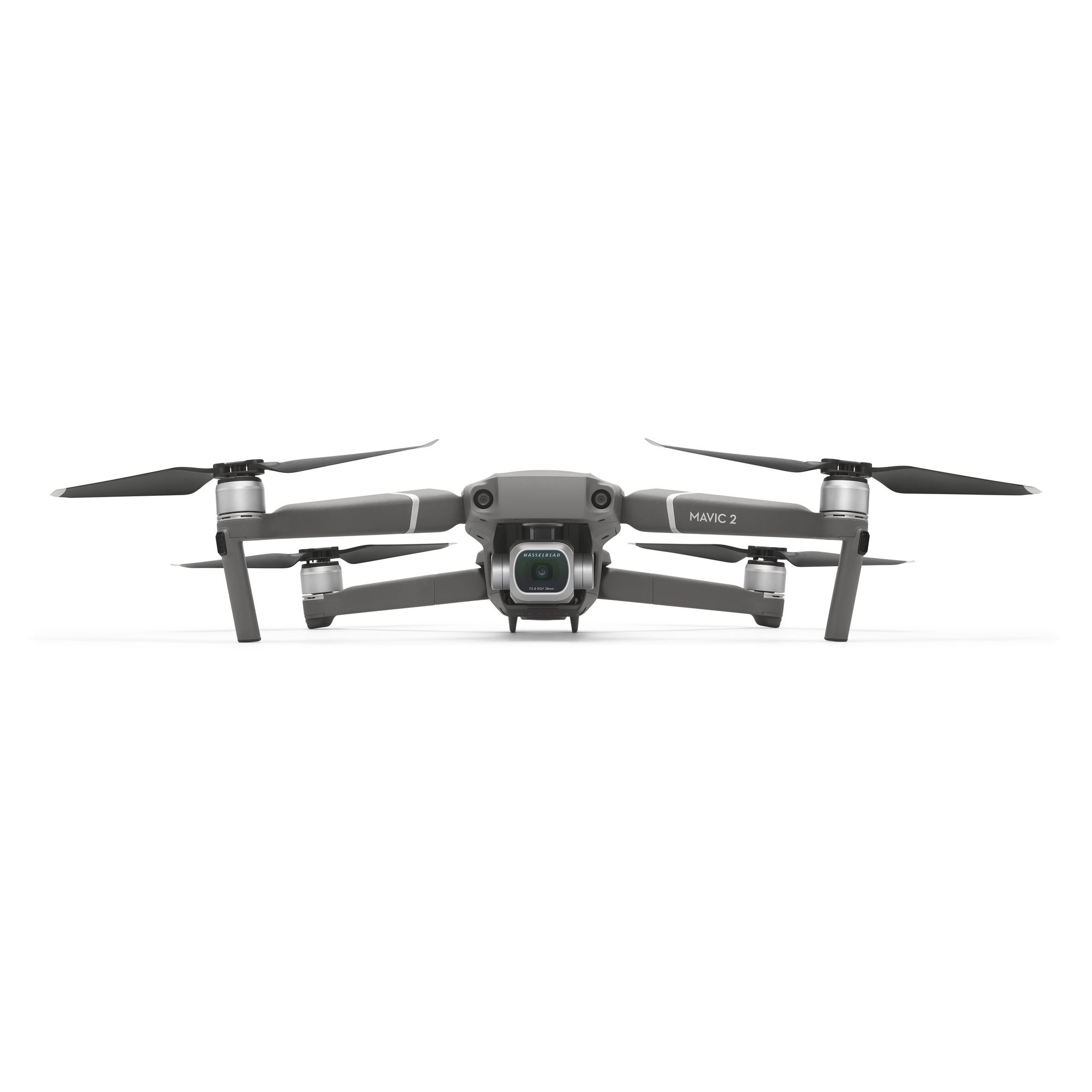 Drone DJI Mavic 2 Pro Fly More Combo Câmera 4K - A sua importadora de ...