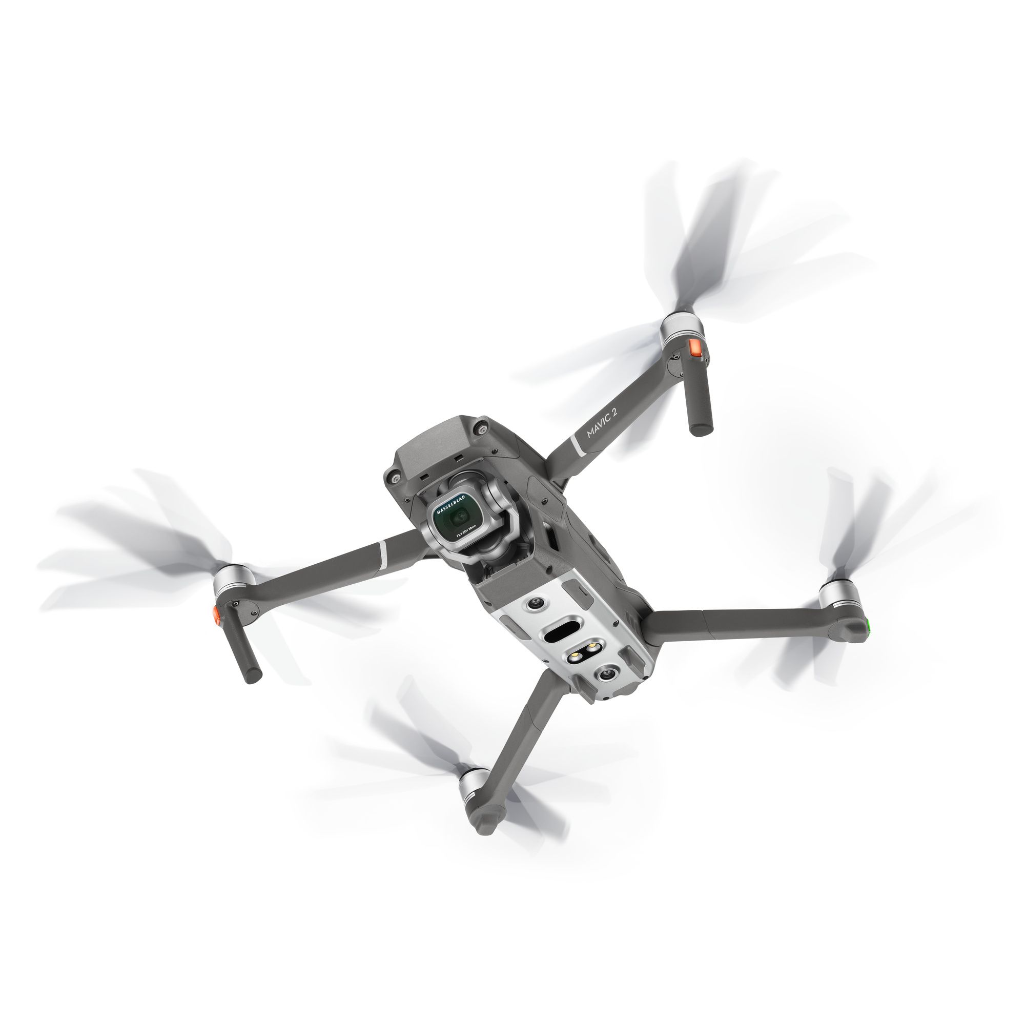 Drone DJI Mavic 2 Pro Fly More Combo Câmera 4K - A sua importadora de ...