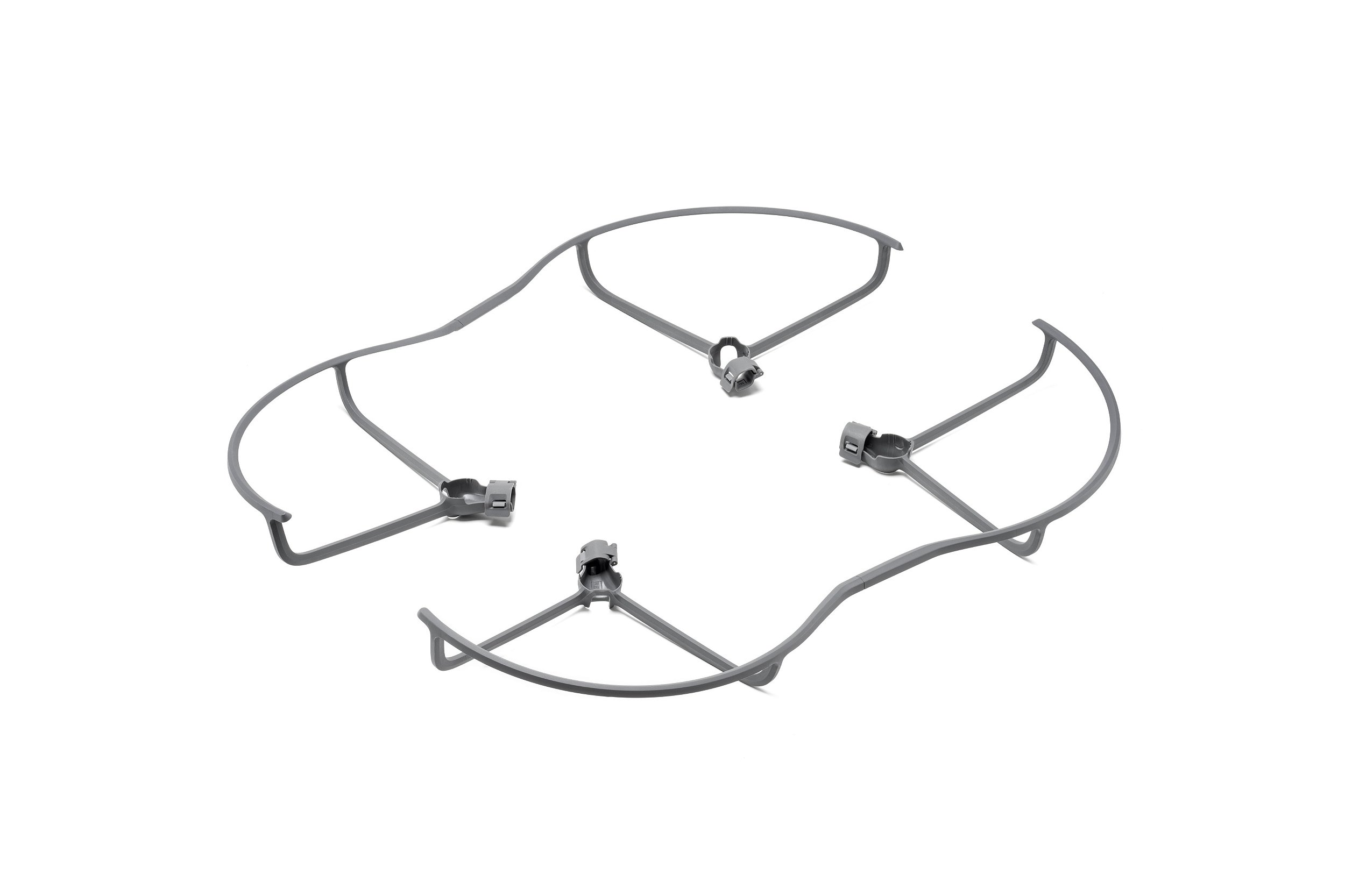 Protecteurs D'hélices Pour DJI Air 3 - Support Silicone Souple, Fixation Facile - Évite Les Dommages Pendant Le Transport