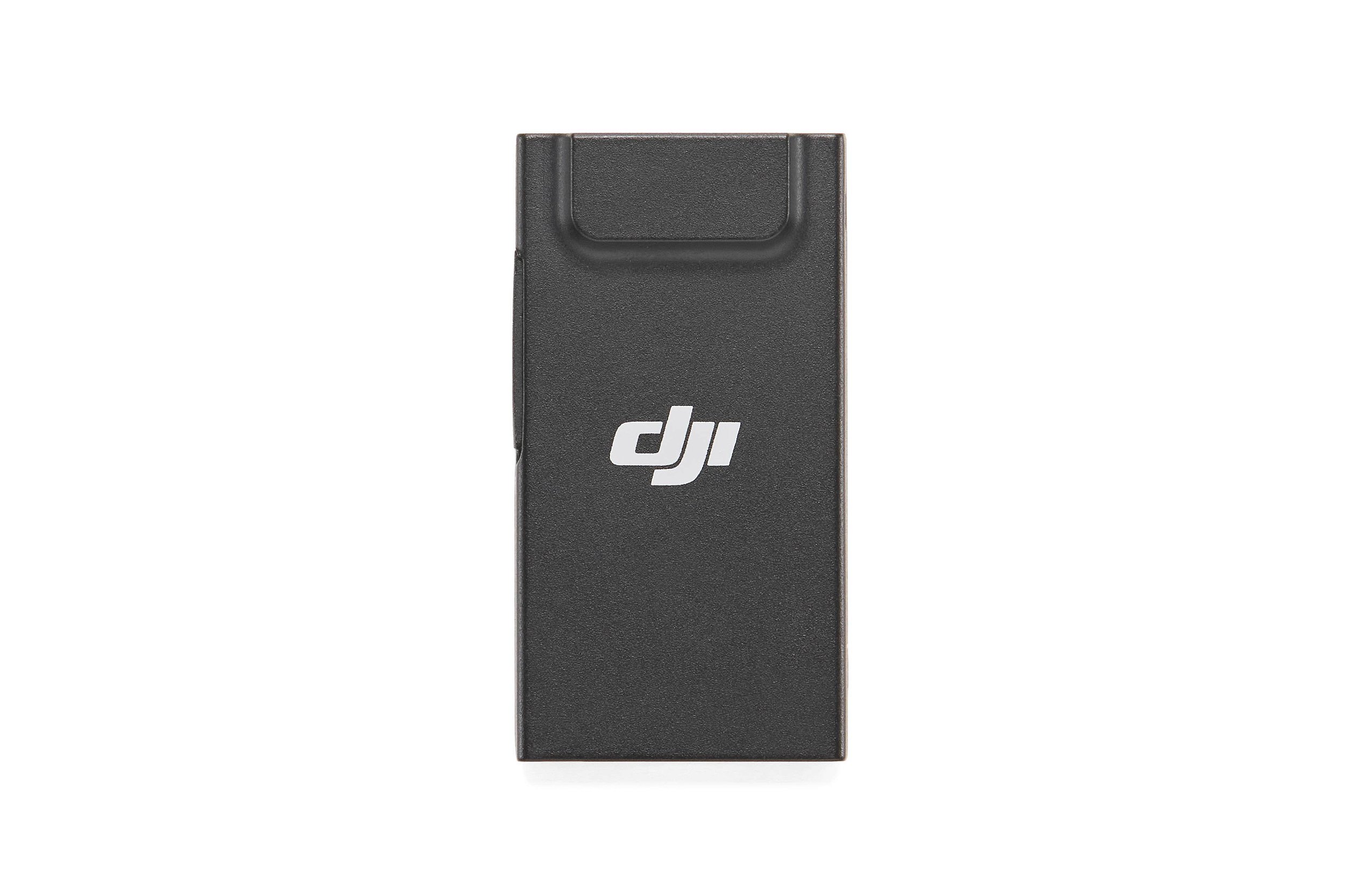 Dongle Celular DJI 2 conectado a um drone