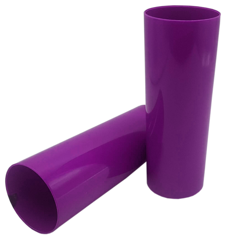Copo Long Drink Leitoso - Roxo - Império do Transfer | Produtos e ...