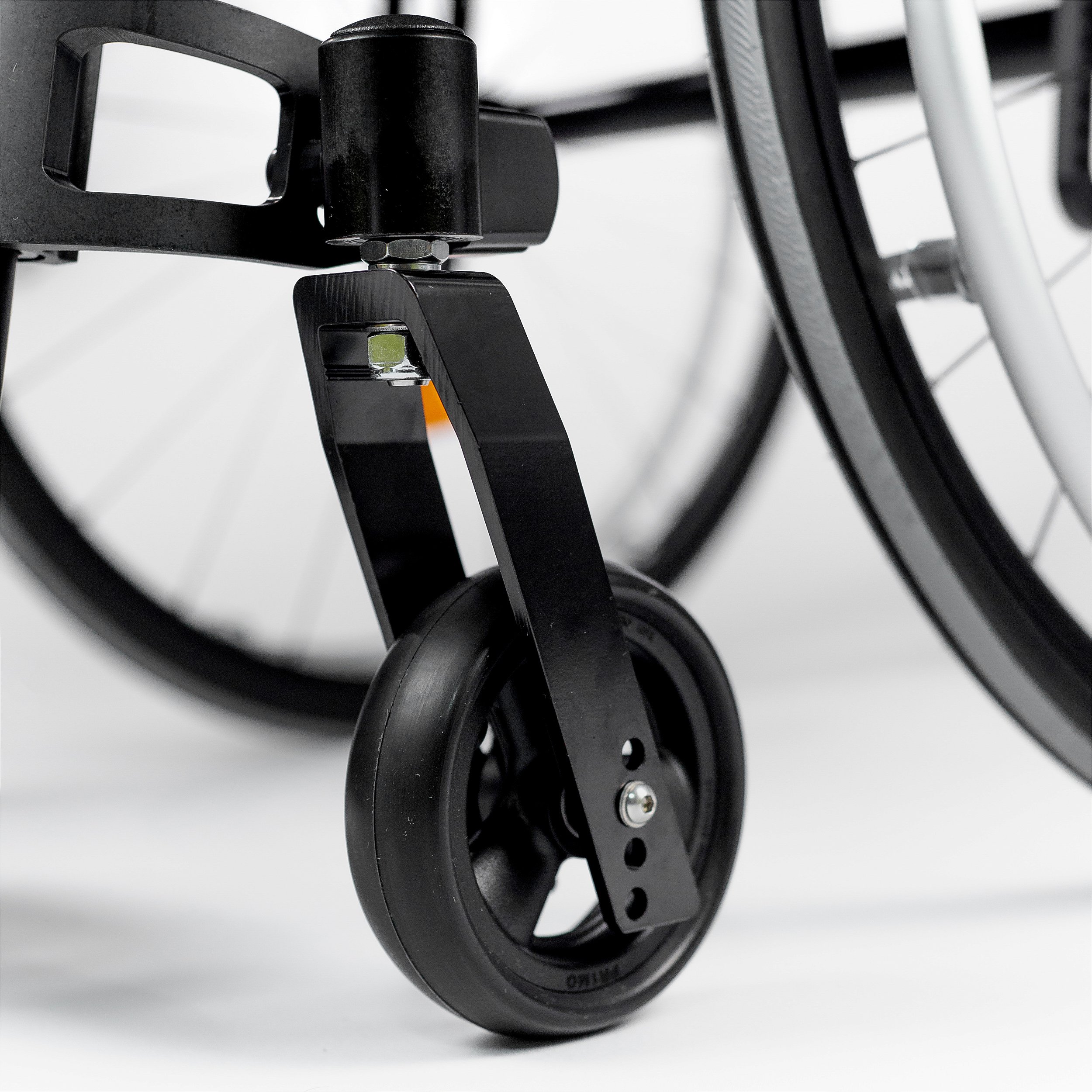 Cadeira de Rodas Monobloco Padrão Ventus Ottobock - Mobility