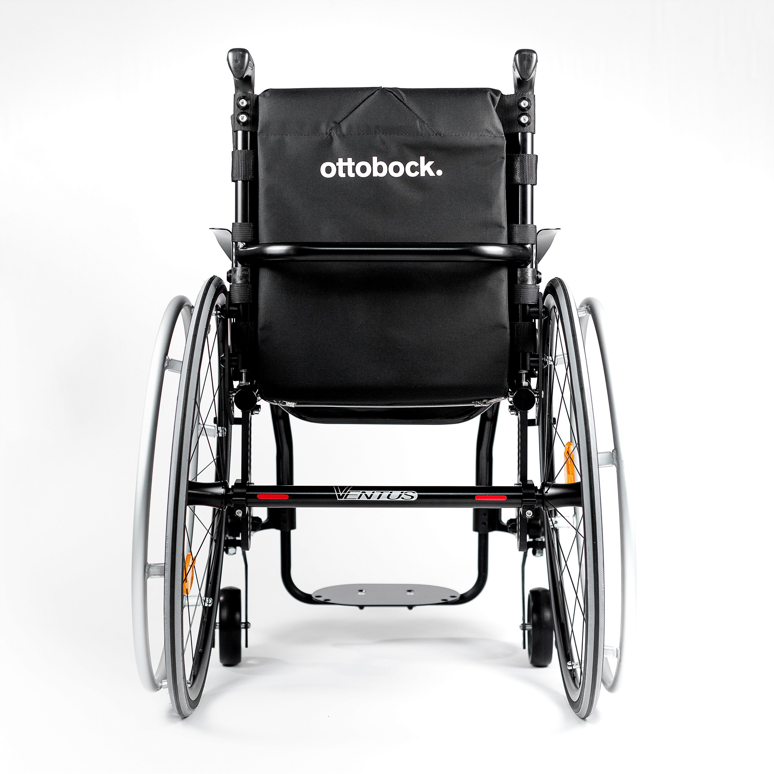 Cadeira de Rodas Monobloco Padrão Ventus Ottobock - Mobility
