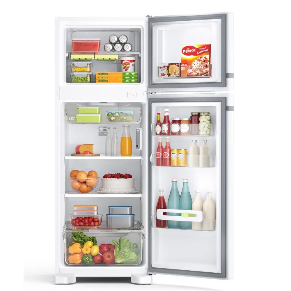 Refrigerador Consul Frost Free Duplex 340 litros - Ariad Móveis Morretes e  Região