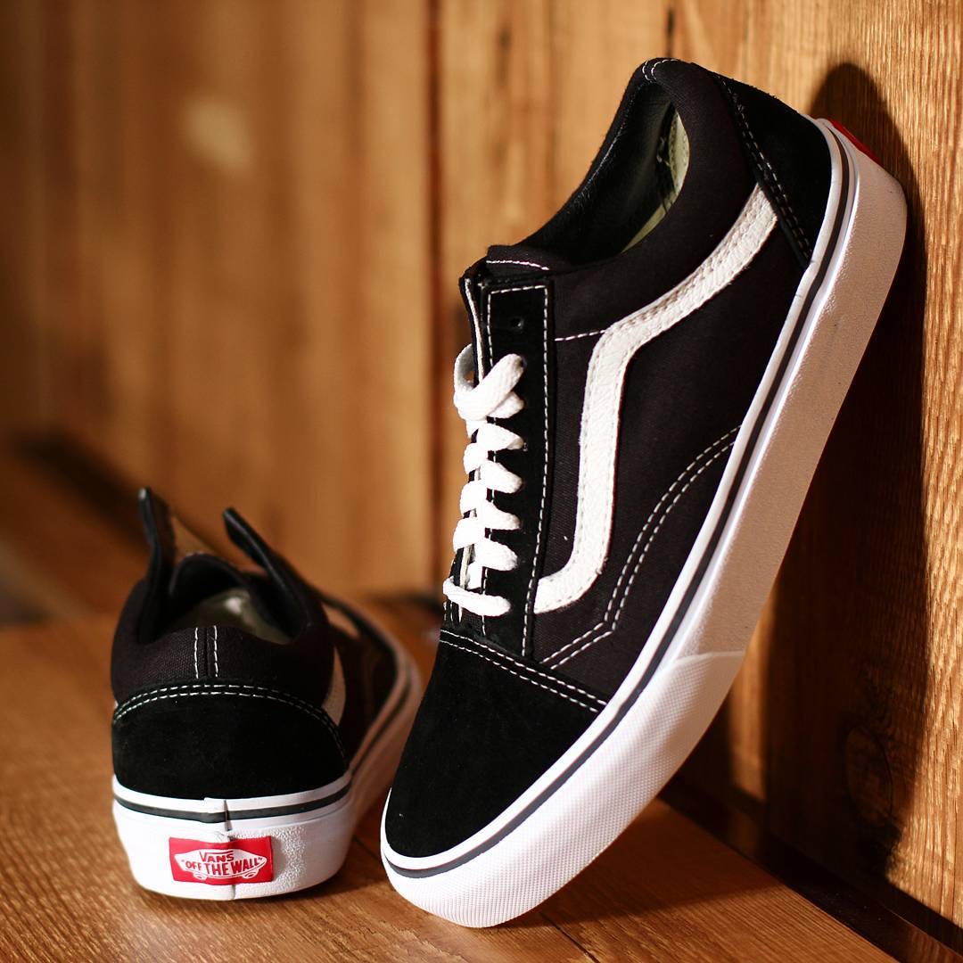 Vans Authentic Zapatos Escolares Vans Tenis Femenino A1 Logics Tenis Vans  Preto Masculino Netshoes Tenis
