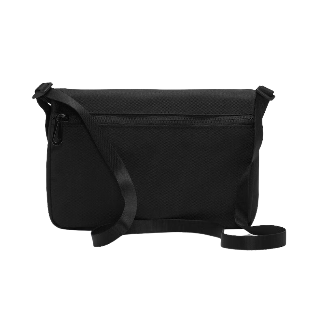 Bolsa Nike Nsw Revel Crossbody Ho21 Black - REPUBLIKA