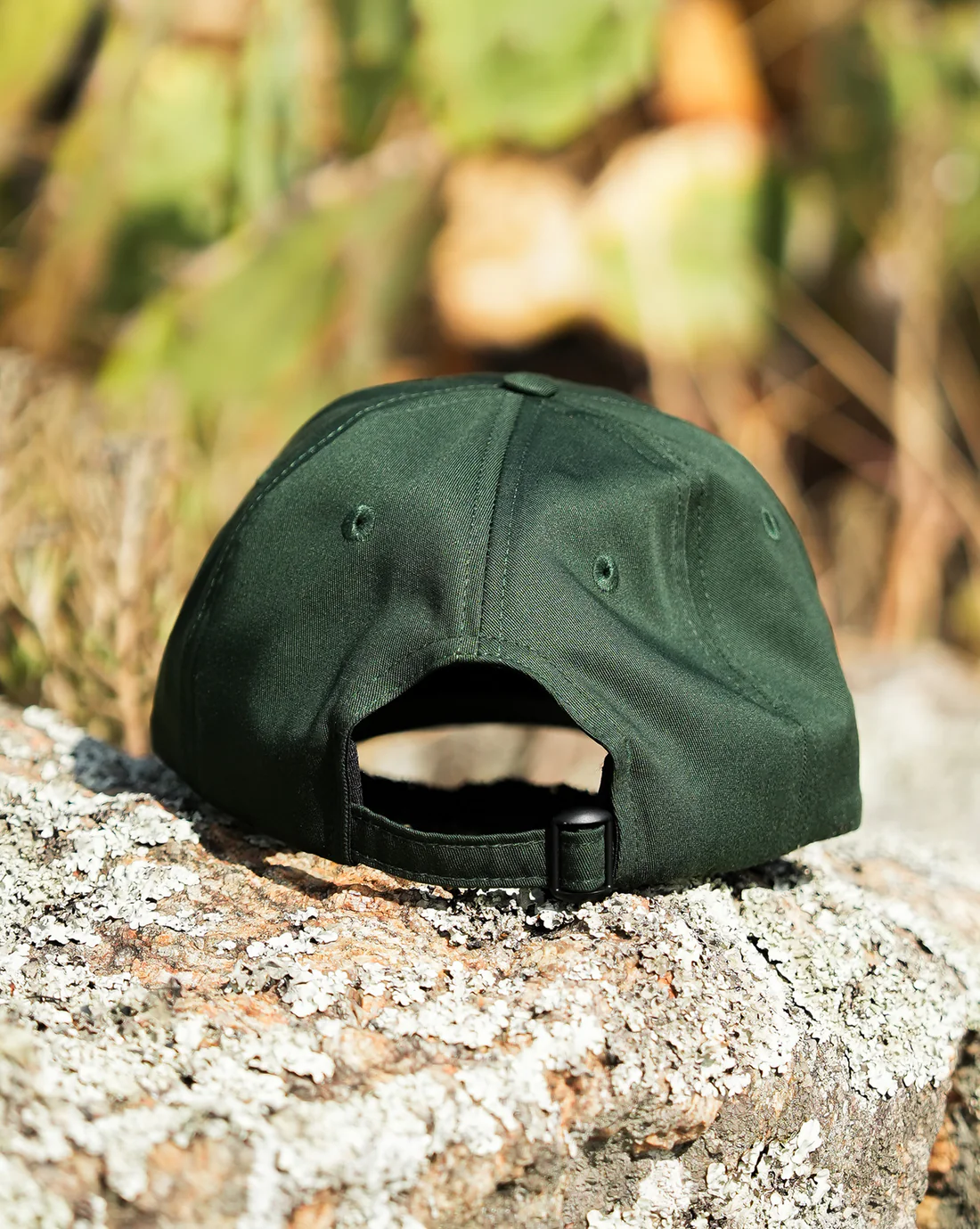 [BASE MARK] ボリュームウールハット M グリーン ユニセックス Boné Volcom Mini Mark Green - REPUBLIKA