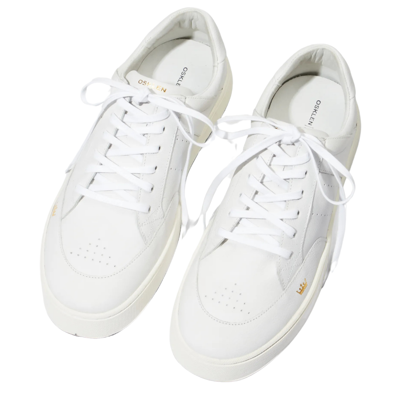 N 様 Tênis Osklen Soho Masculino White - REPUBLIKA