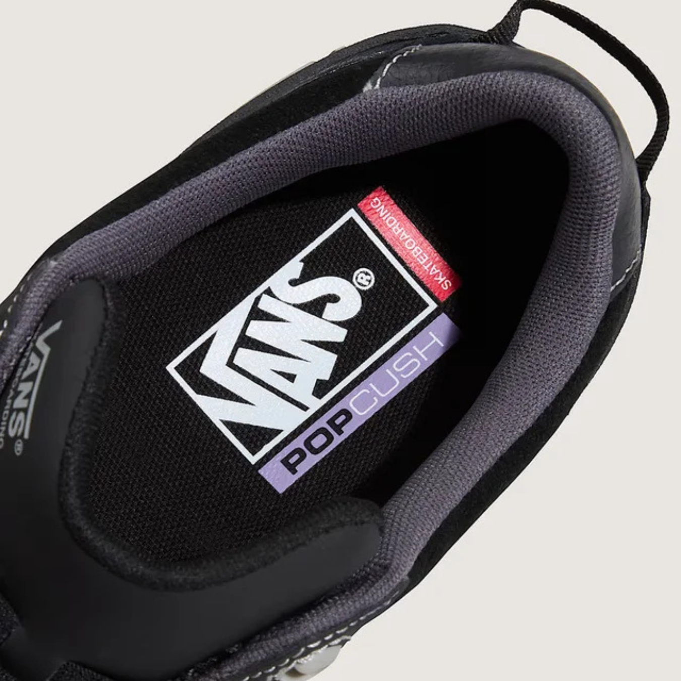 Tenis Vans Wayvee 2 0 Black Black Grey - REPUBLIKA