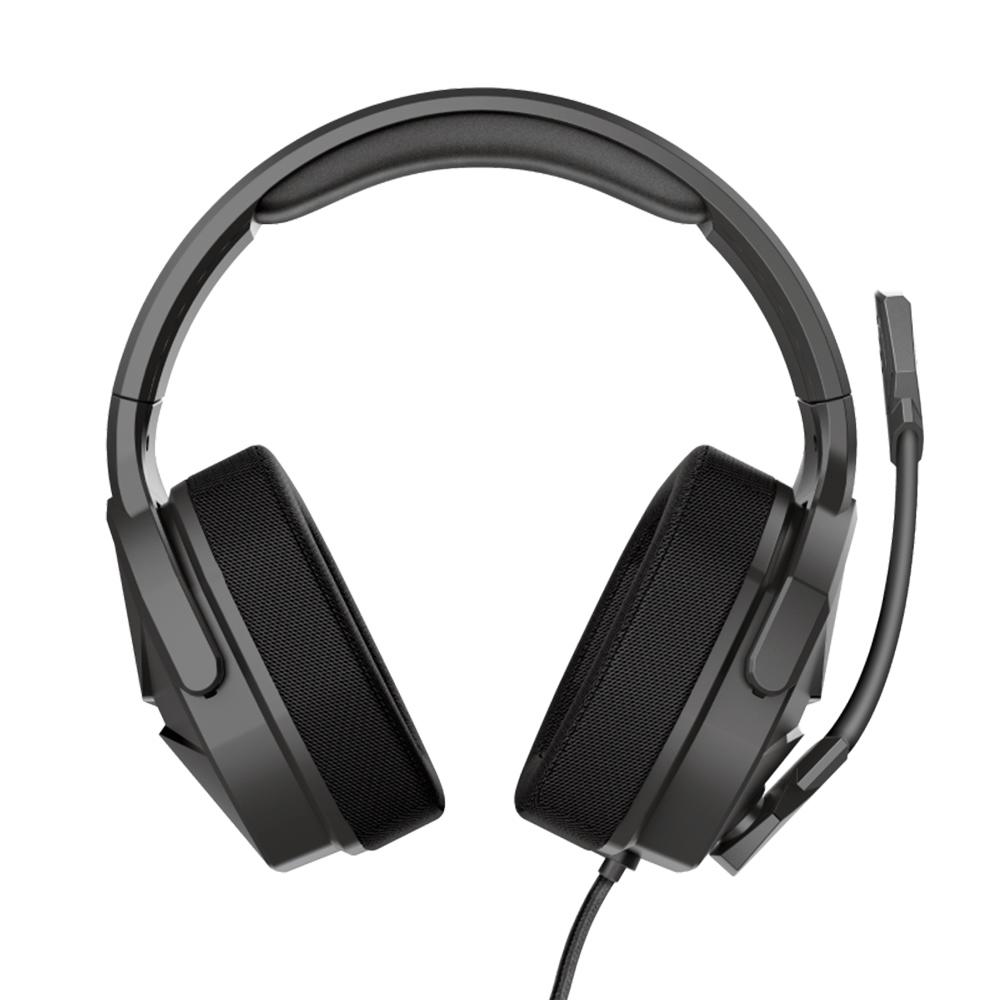 Headset Gamer Trust GXT 4371 Ward, Drivers 50mm, PS4, Xbox One, Switch ...