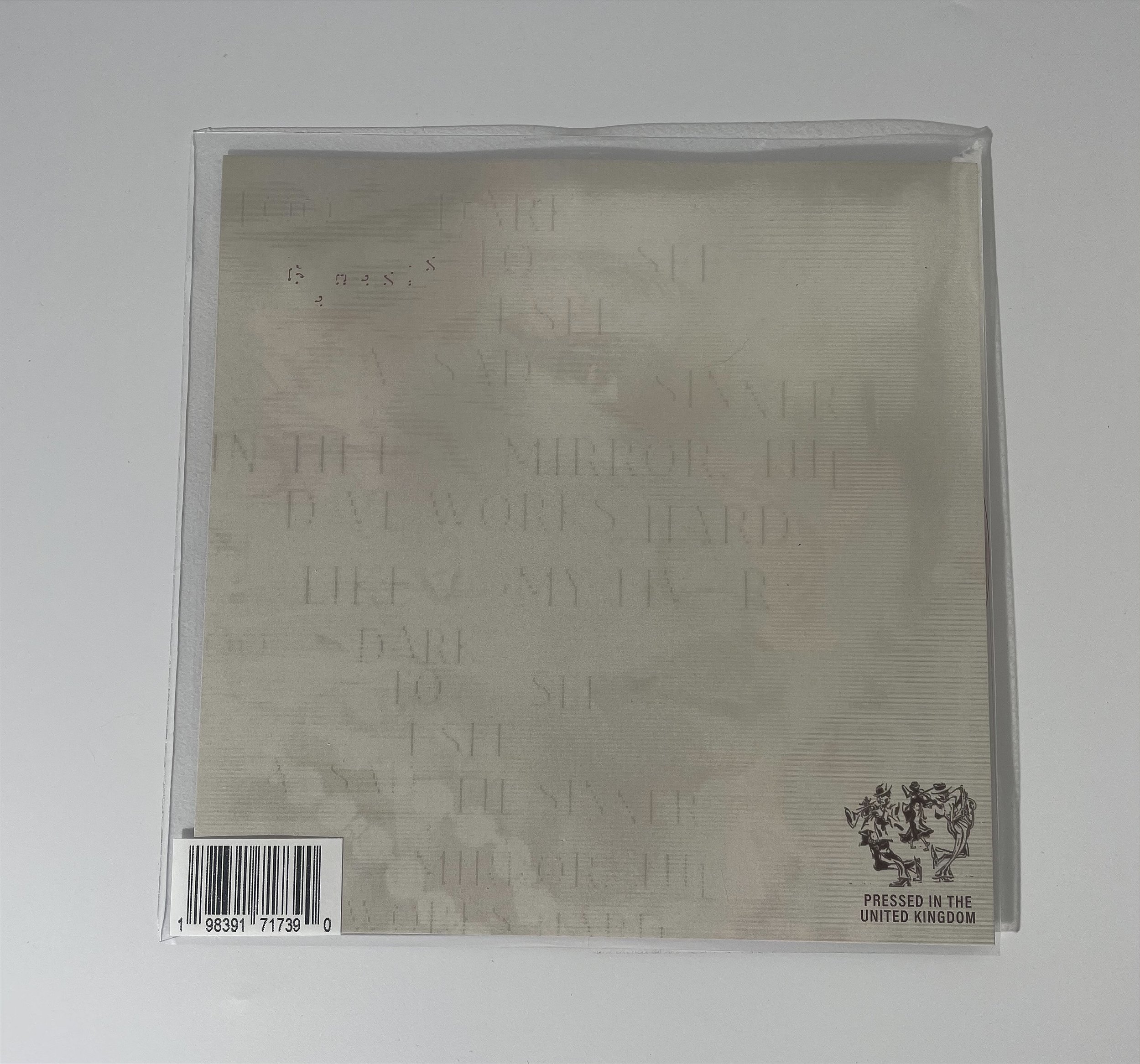 Raye - Genesis - 7