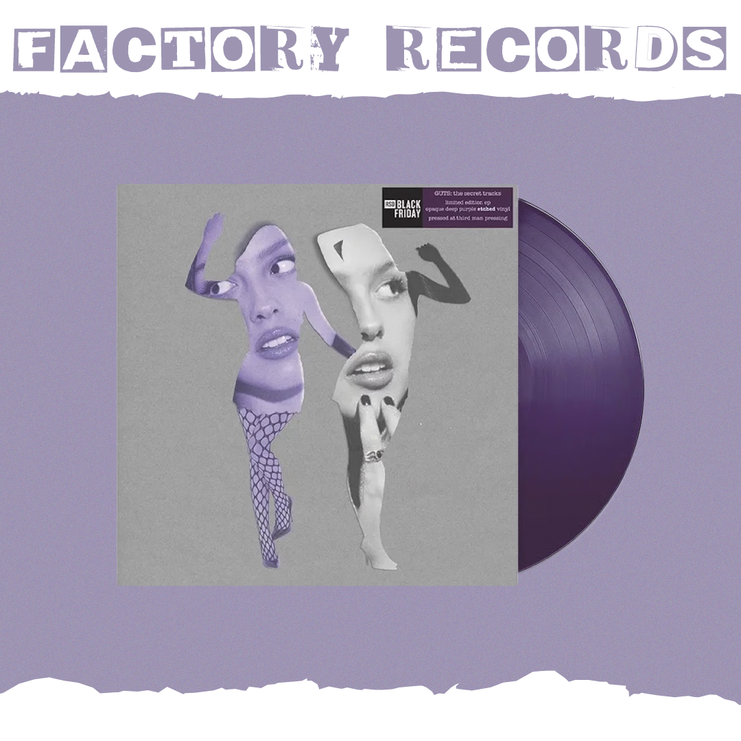 レア olivia rodrigo Guts The Secret Tracks 51BLA-RaQ7L._UF1000,1000_QL80_.jpg