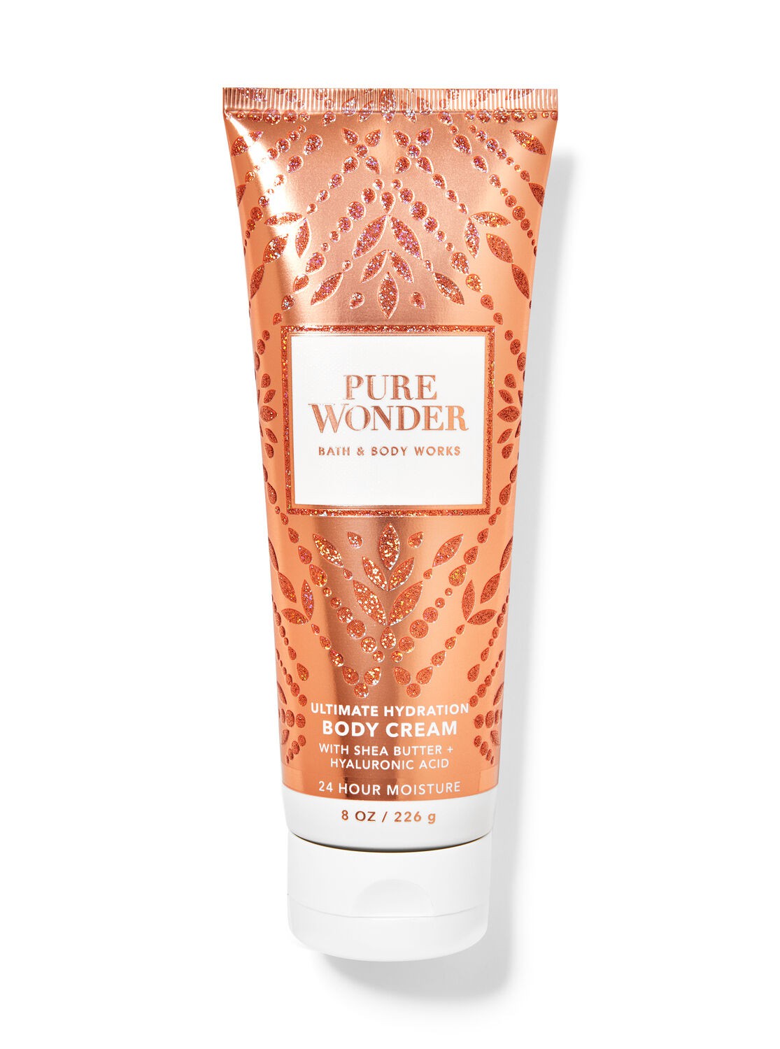 Body Lotion PURE WONDER 236 ml