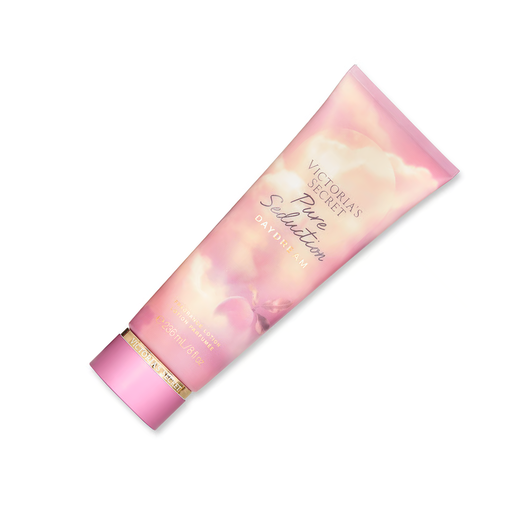 Body Cream Pure Day Dream Seduction Daydream Pure Seduction New