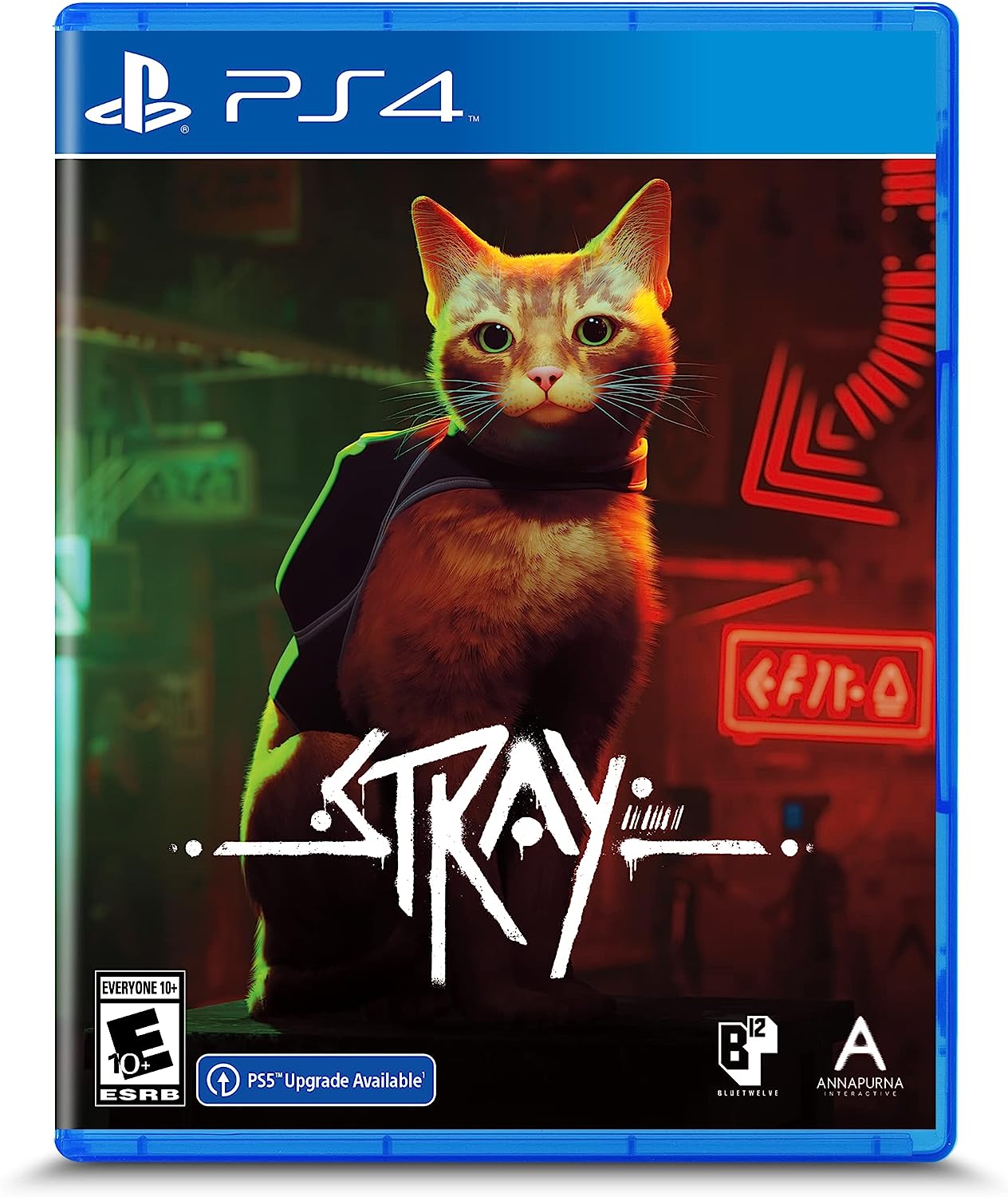 Confira todos os troféus de Stray no PS4 e PS5 e saiba como