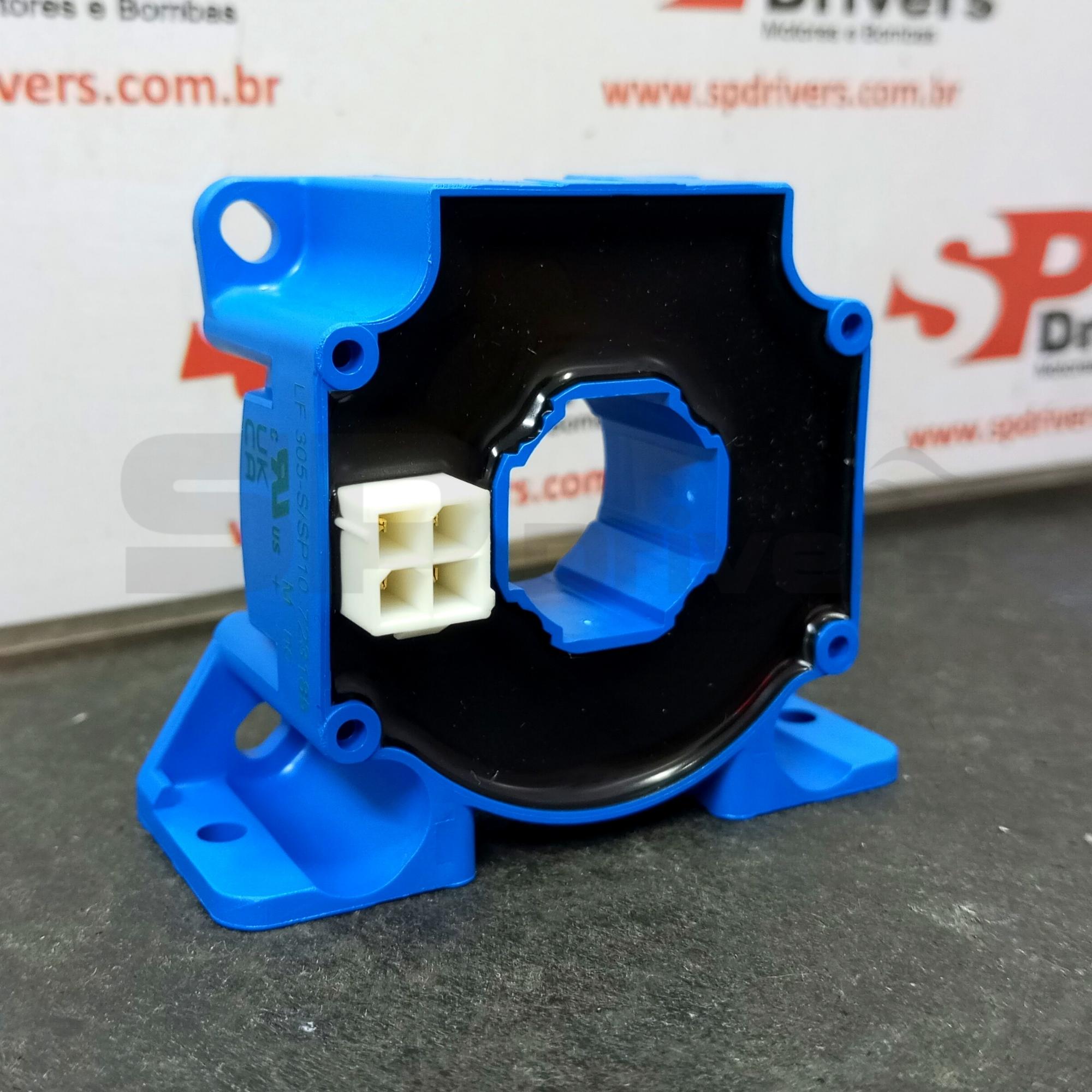 Sensore Di Corrente A Effetto Hall| Come Funziona, Applicazione E Vantaggi