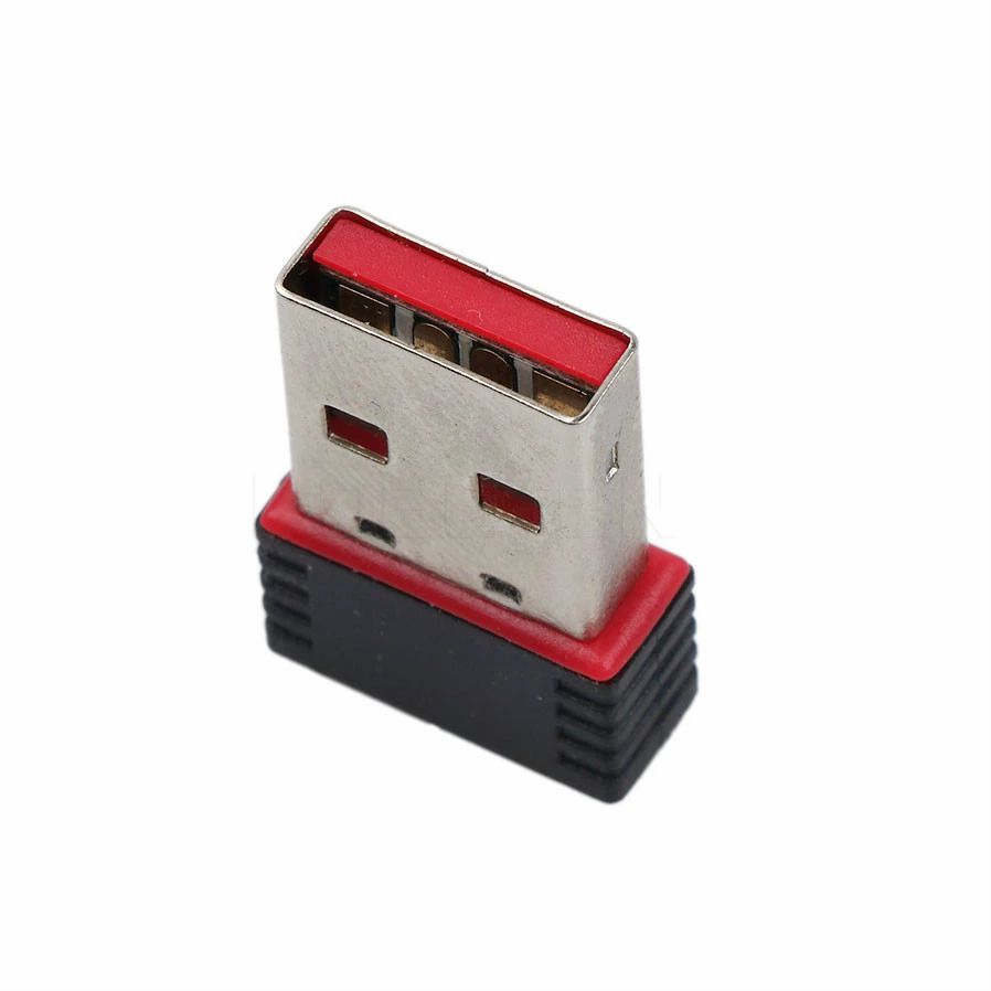 Scheda Wireless Atheros AR5B95-H Mini PCI-E 150Mbps Per HP (DV2, DV3, DV4, DV6)