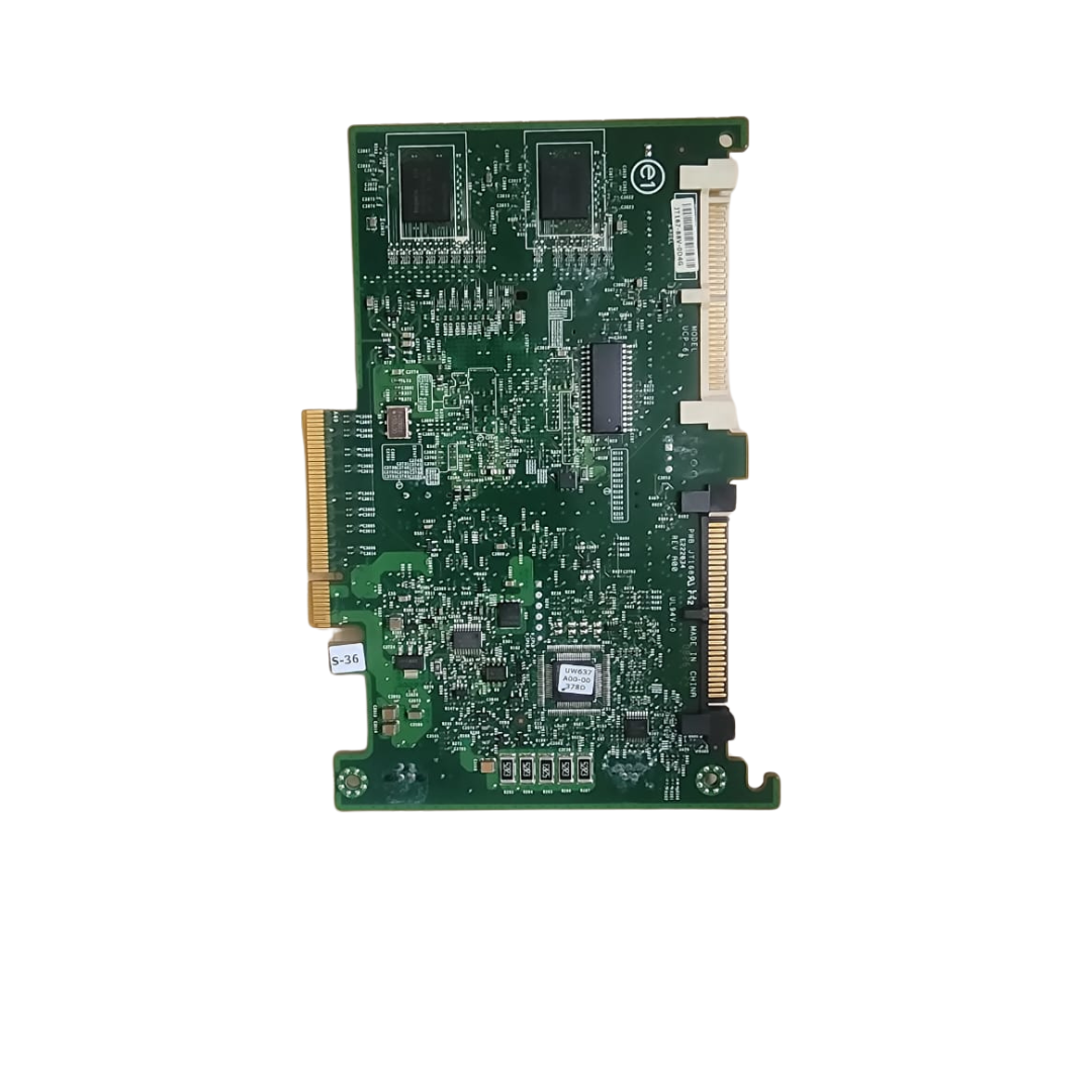 thumbnail image 2 of Dell PowerEdge R410 Server – PERC 6i RAID Kit, SAS SATA, Battery & Cables, Y180K, Used 2 of 5