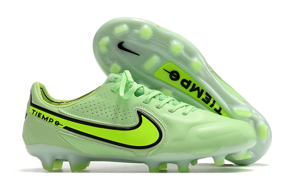 Nike Tiempo Legend 9 Elite FG Loucos Por Chuteira
