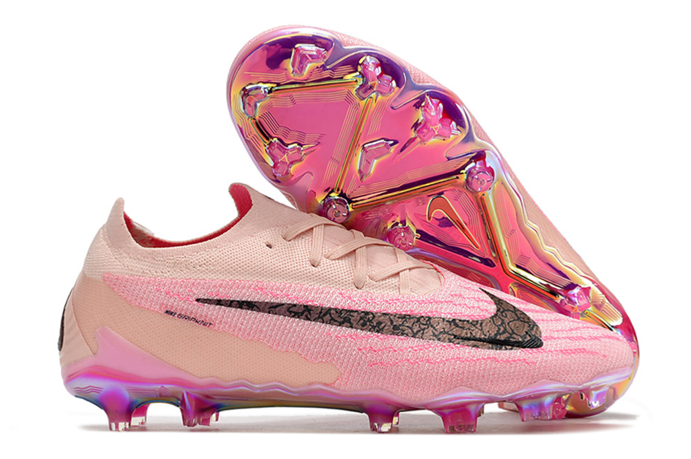 Nike Phantom GX Elite FG Loucos Por Chuteira